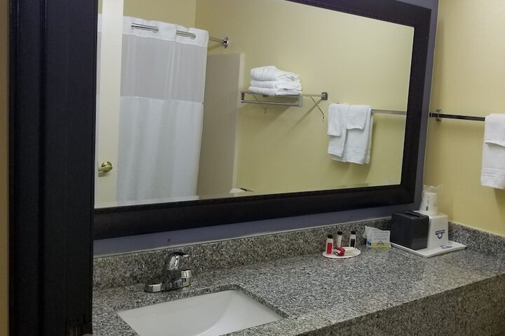 Days Inn by Wyndham Greenville South / Mauldin