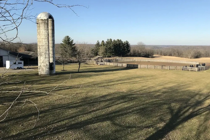Sweetspire Ranch