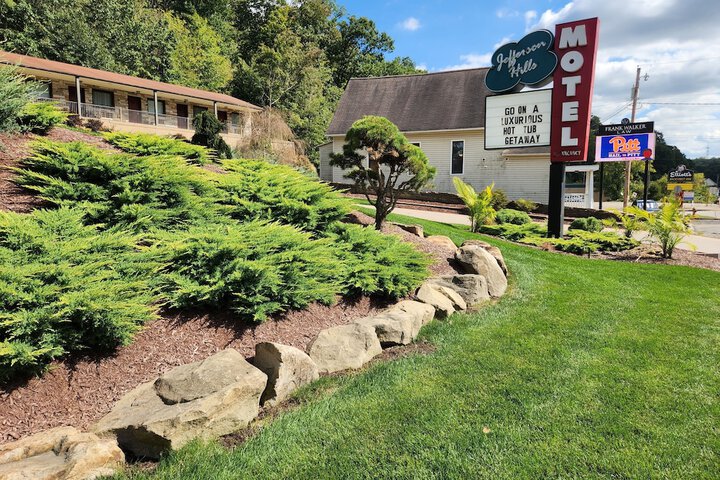 Jefferson Hills Motel