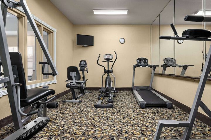 Health and Fitness 36 of 38