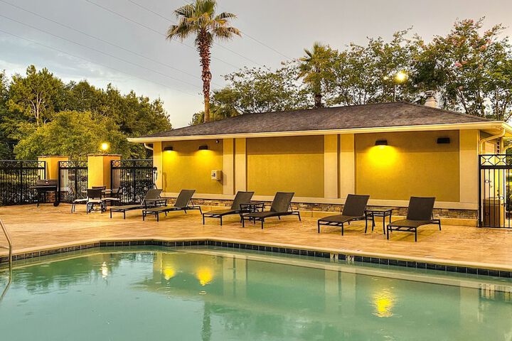 Holiday Inn Express Hotel & Suites Mobile / Saraland by IHG