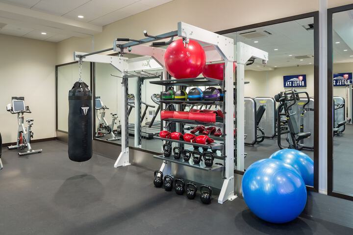Health and Fitness 34 of 36