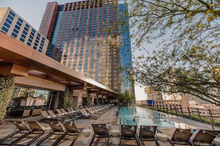 JW Marriott Austin