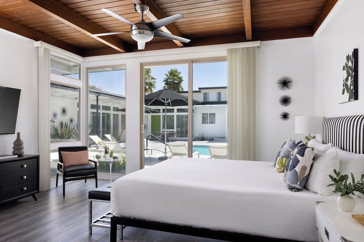 The Three Fifty Hotel