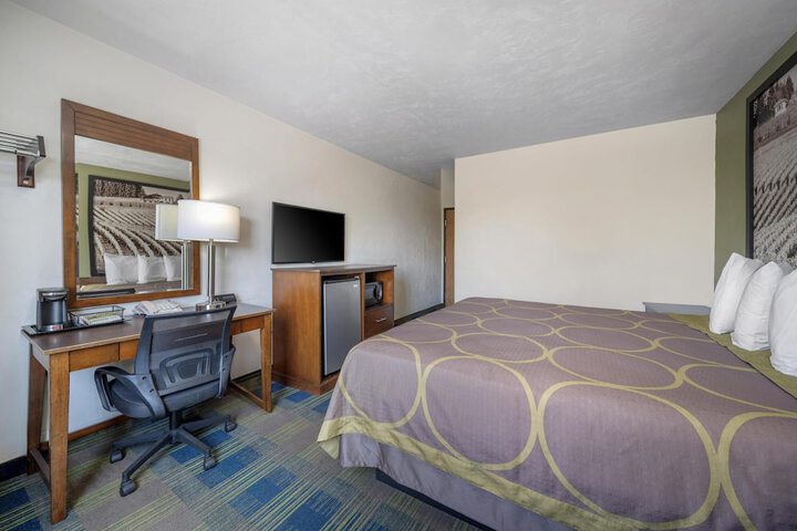 SureStay by Best Western Walla Walla