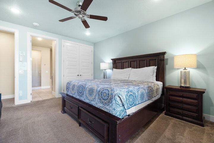 Vacation Rentals at Sand Hollow Resort