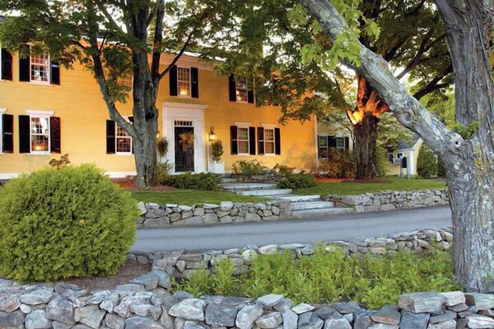 The Grand at Bedford Village Inn