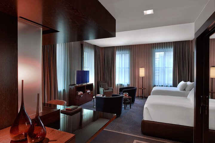 The Joule Dallas