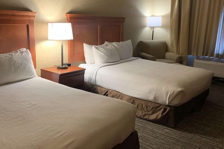 Best Western Plus Kennewick Inn