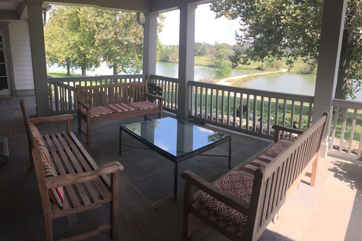 Terrace/Patio 53 of 91