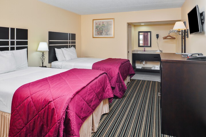 Soudersburg Motel