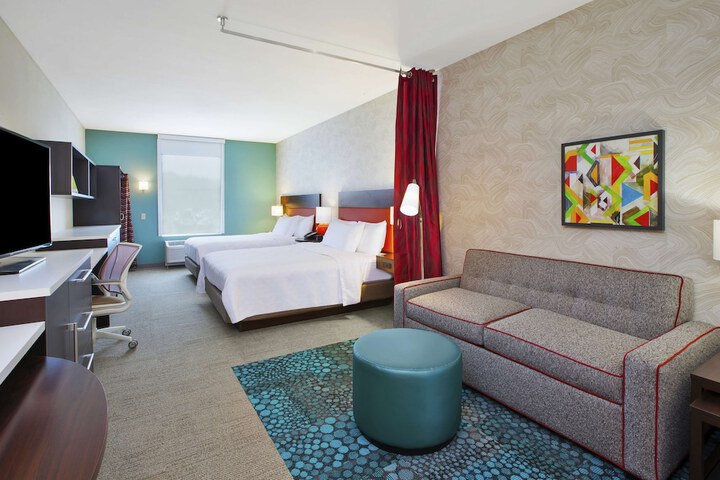 Home2 Suites by Hilton Holland