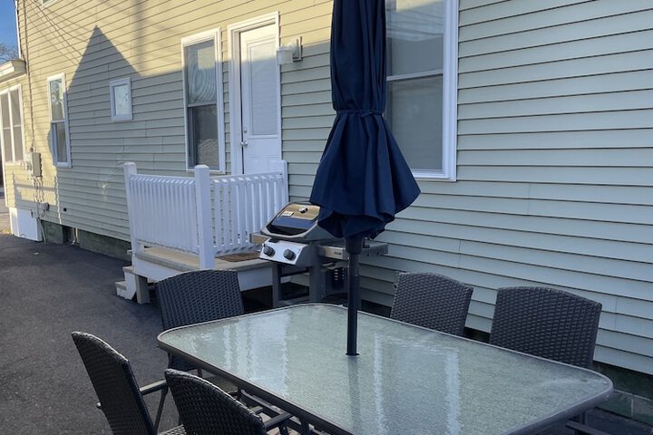 Terrace/Patio 94 of 96