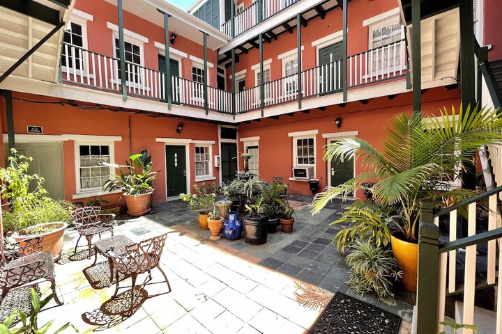 Terrace/Patio 78 of 100