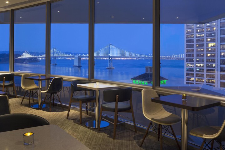 Hyatt Regency San Francisco