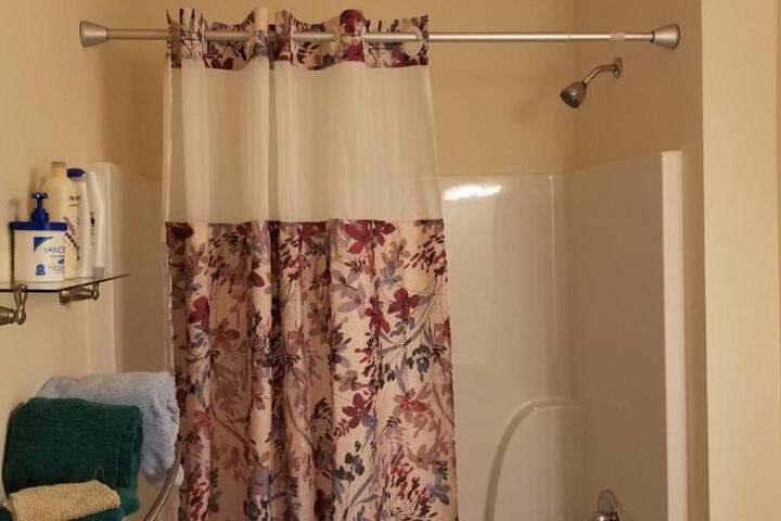 Home at Tucker