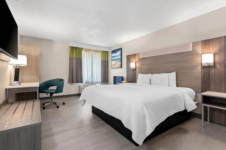 Quality Inn Sandersville