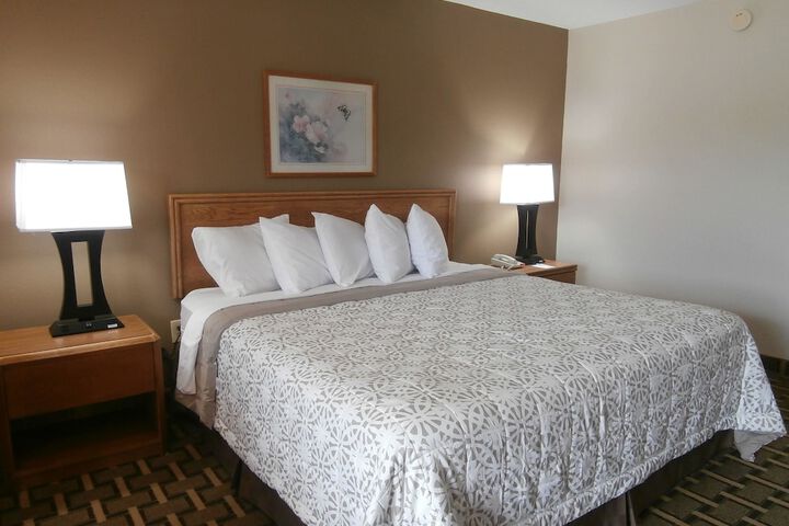 Americas Best Value Inn Blue Ridge
