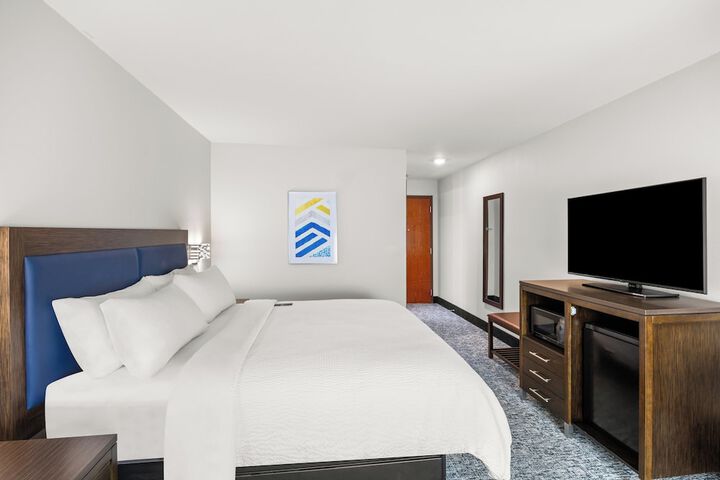 Holiday Inn Express Asheville Woodfin by IHG