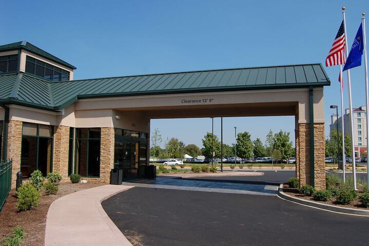 Hotel 5 of 85