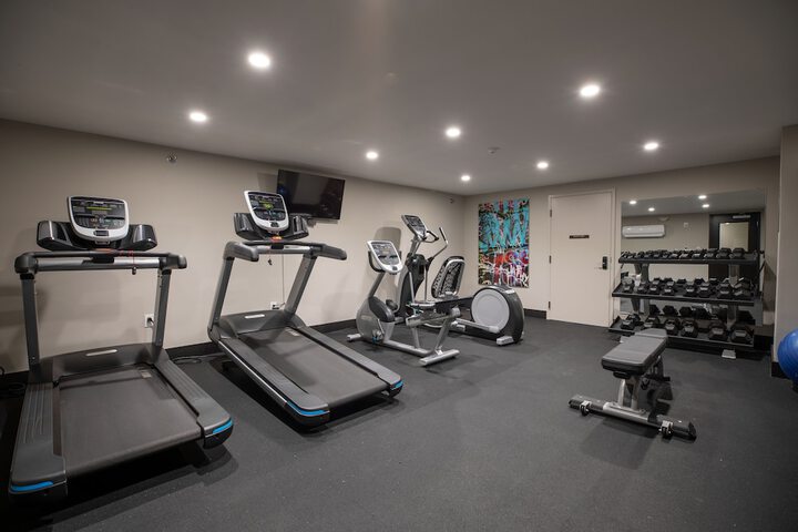 Health and Fitness 24 of 29