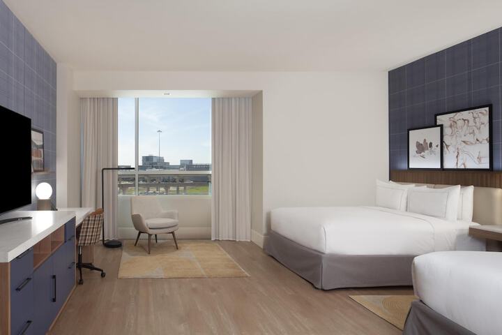 Hilton Dallas / Plano Granite Park