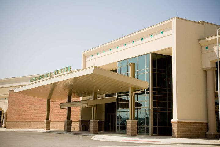 Embassy Suites by Hilton E Peoria Riverfront Conf Center