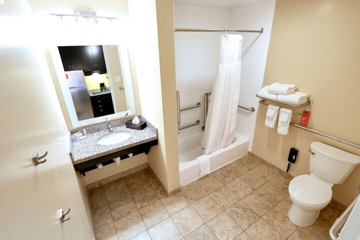 TownePlace Suites York