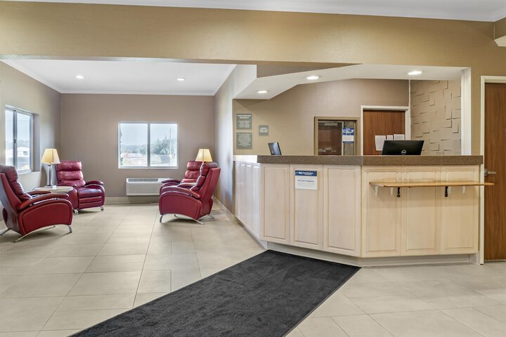Best Western Lakewinds