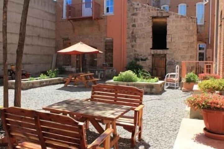 Windsor Hotel