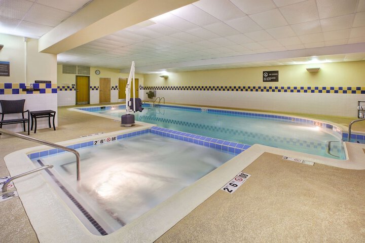 Pool 9 of 60