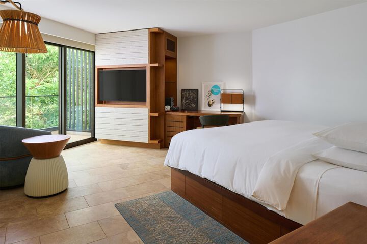 Andaz Maui at Wailea Resort - a concept by Hyatt