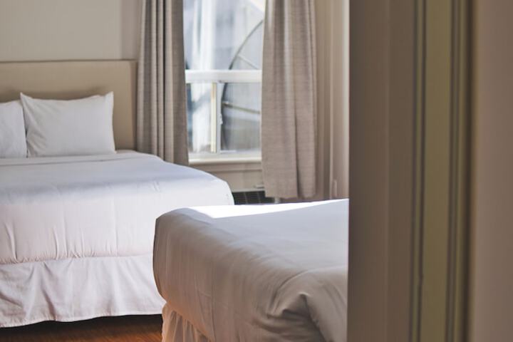 The Windsor Hotel by Hoco Hotels Collection