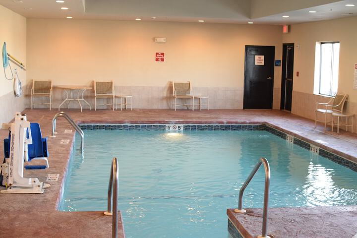 Pool 6 of 30