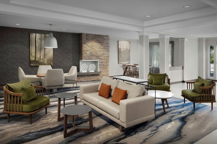 Fairfield Inn & Suites by Marriott Sarasota Lakewood Ranch
