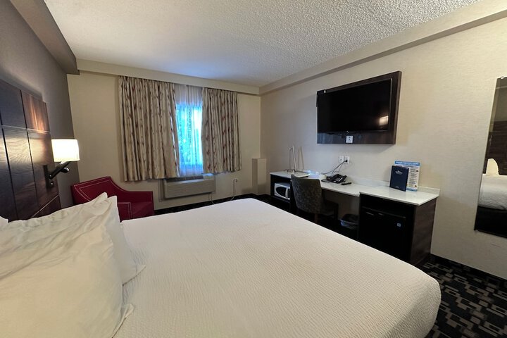 Baymont by Wyndham Medicine Hat