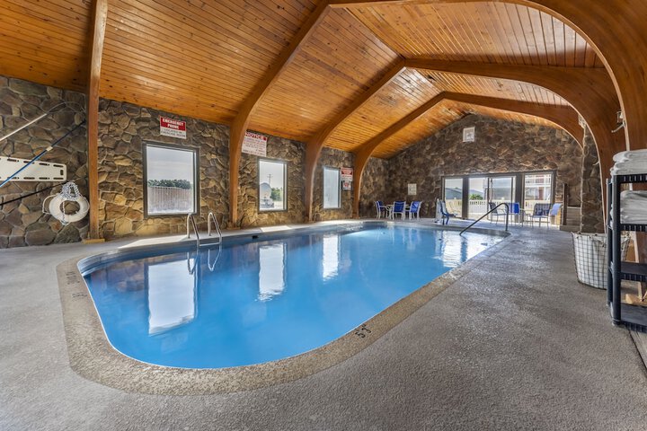 Econo Lodge Wooster