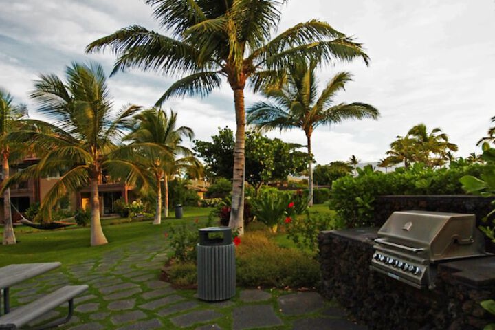 Castle Halii Kai at Waikoloa