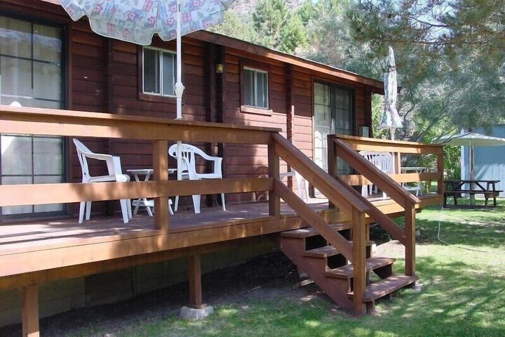 Terrace/Patio 54 of 64