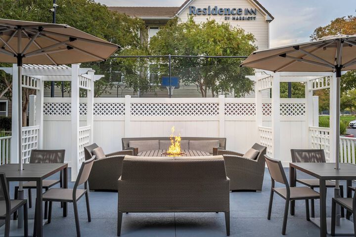 Residence Inn by Marriott Sacramento Rancho Cordova