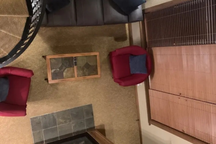 Spread Out in a Deluxe Suite En Suite Listed