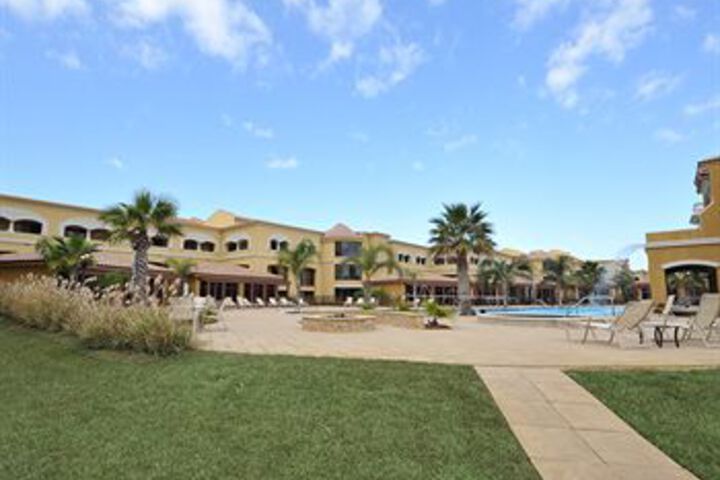 Sanctuary by the Sea by Wyndham Vacation Rentals