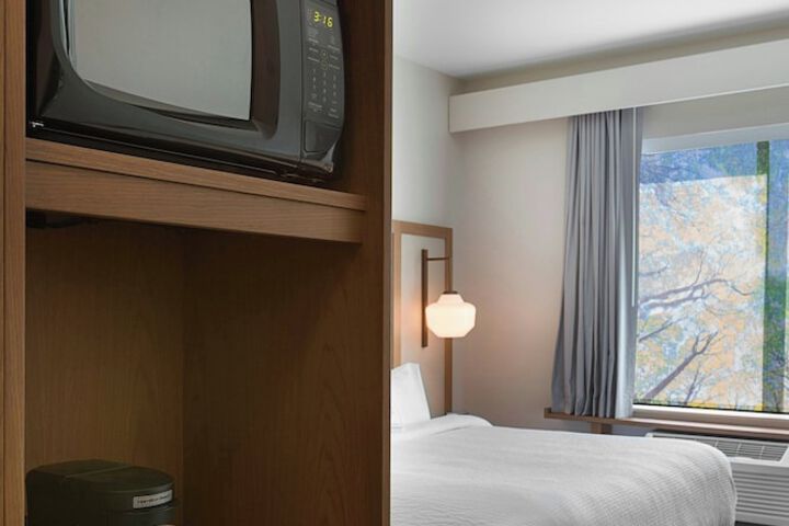 Fairfield Inn & Suites by Marriott Shelby
