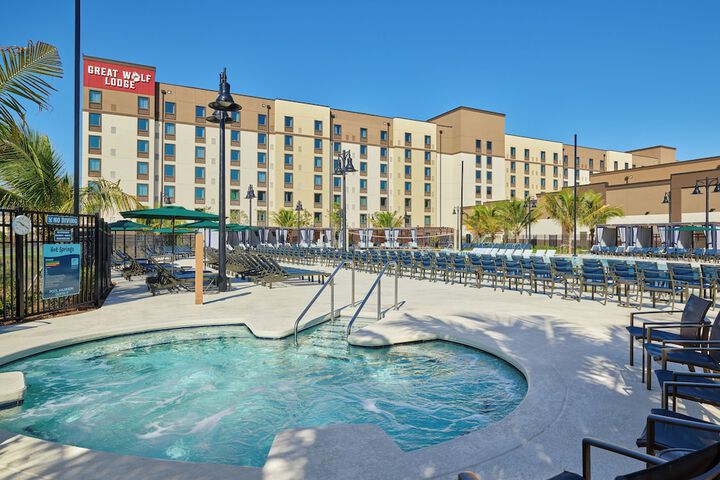 Great Wolf Lodge Naples