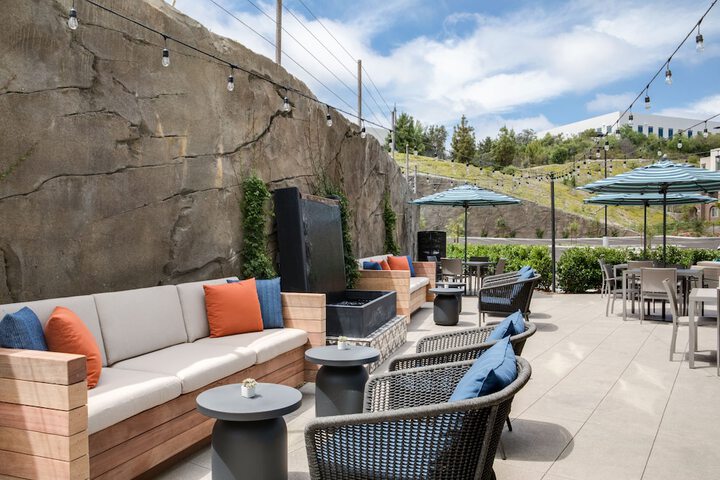 Terrace/Patio 82 of 90