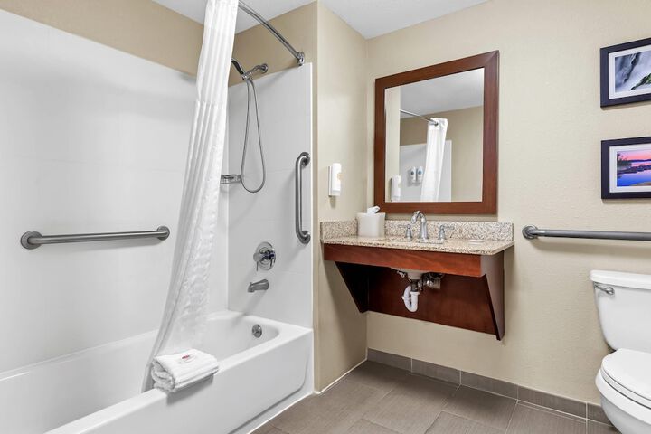 Comfort Inn Chambersburg North