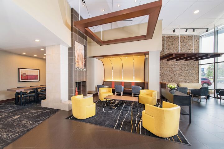 Hotel Interior 7 of 20