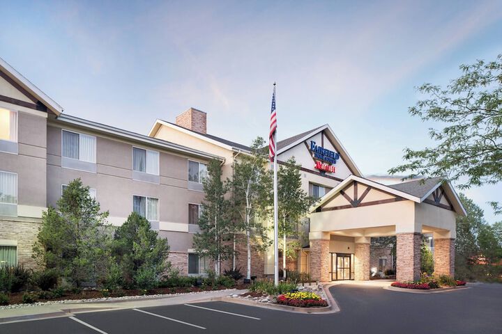 Fairfield Inn & Suites by Marriott Fort Collins / Loveland