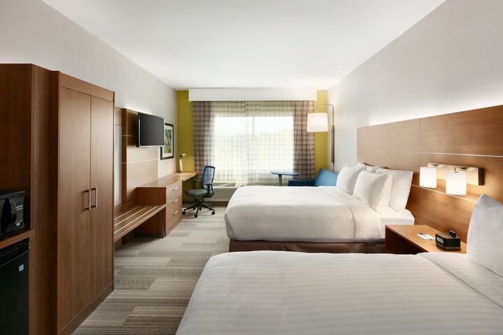 Holiday Inn Express & Suites Salisbury by IHG