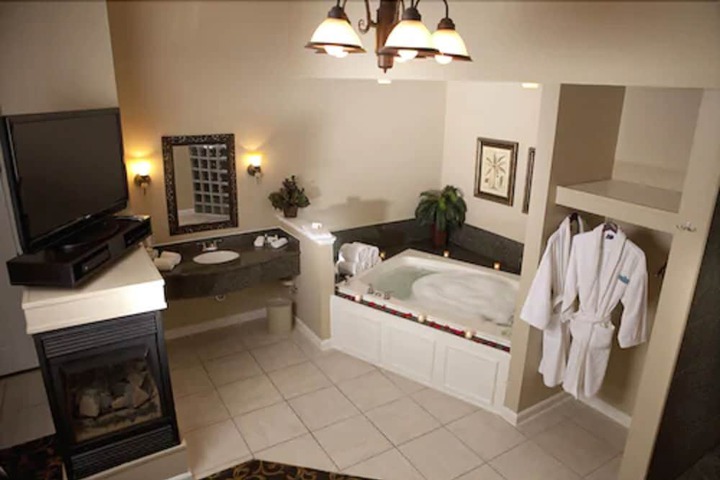Belamere Suites Hotel